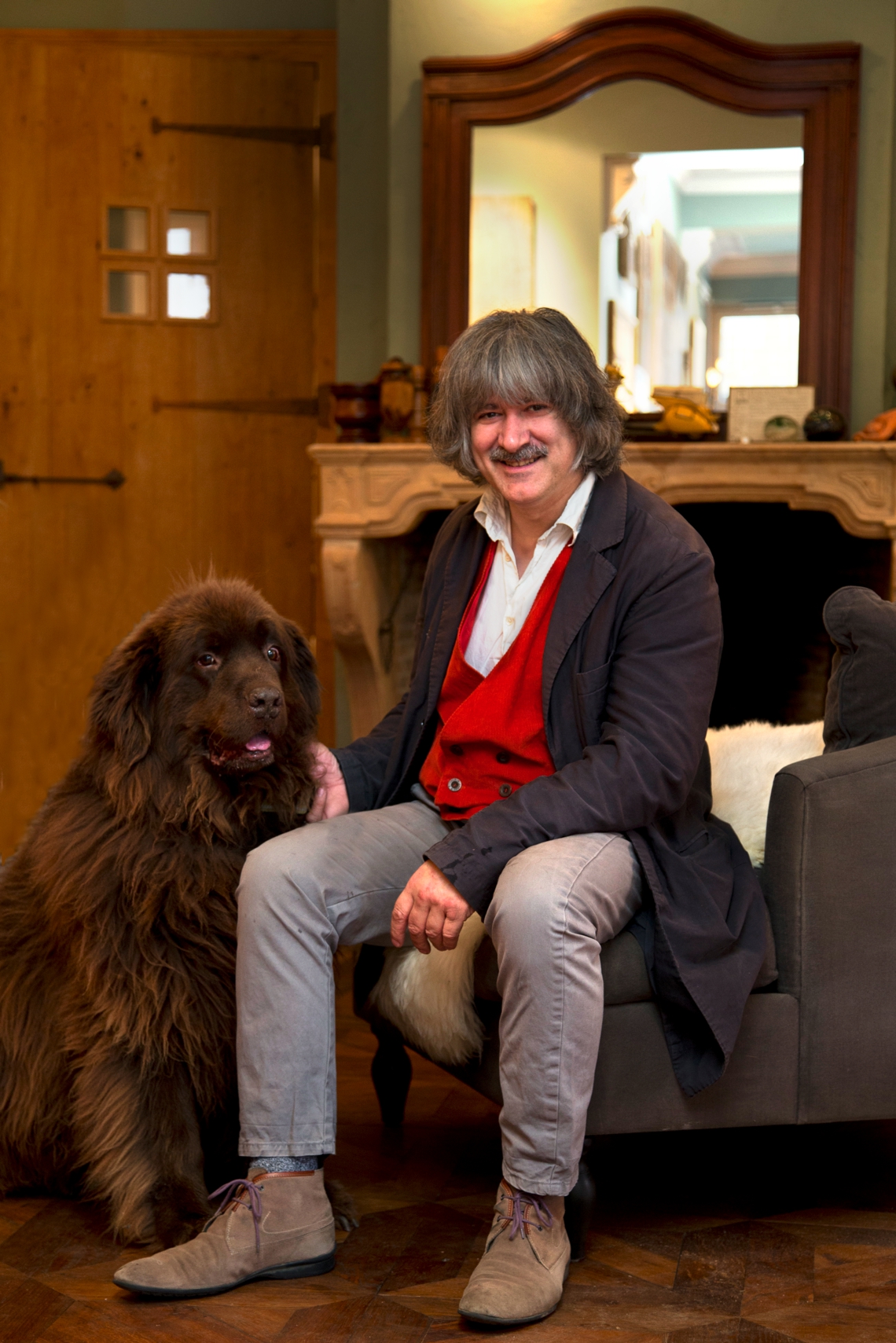 Afwerking en onderhoud van houten vloeren