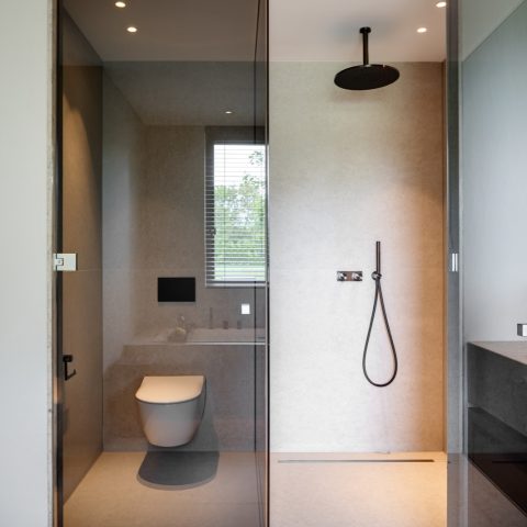 Timeless luxury in a modern look