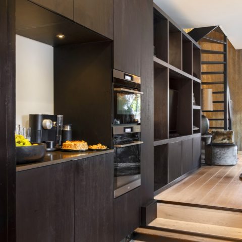Project Barendrecht