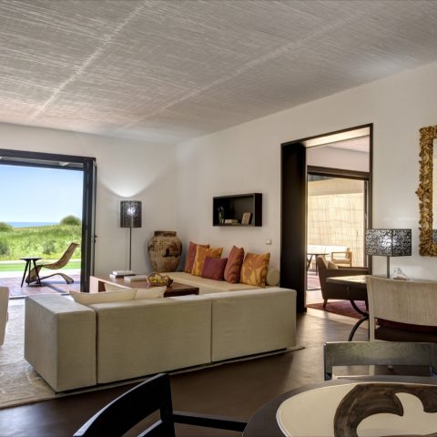 Verdura Resort, a Rocco Forte Hotel