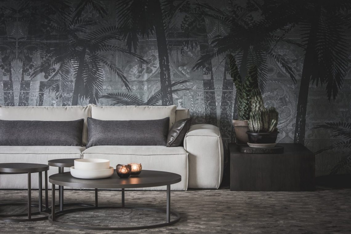 New furniture brand Grey7 makes design accessible