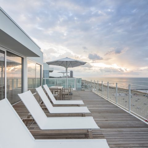 Falkensteiner Hotel & Spa Jesolo in Italië
