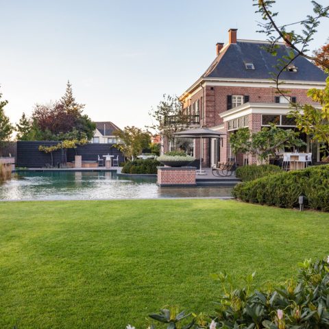 Waarom niet elke tuinman een hovenier is