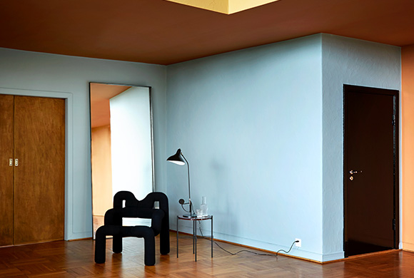 Pure & Original Colour Collection – The Neomodernist