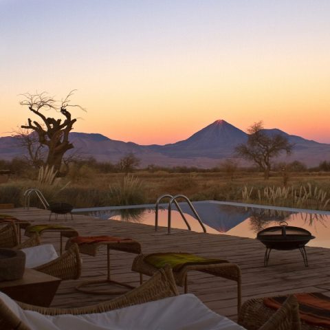 Tierra Atacama – Chili
