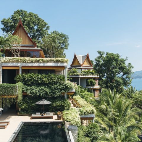 Amanpuri – Phuket Thailand