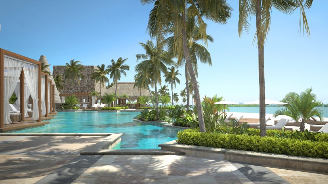 One & Only le Saint Géran – Mauritius