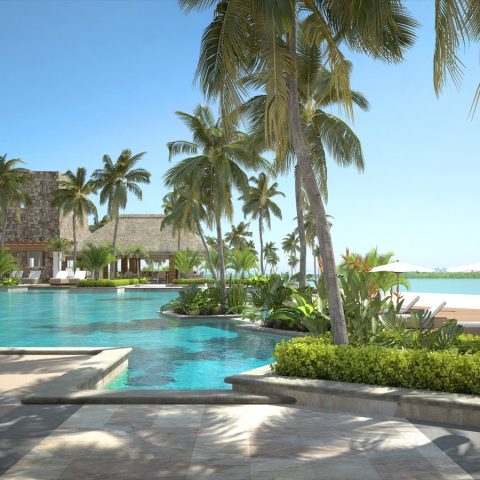 One & Only le Saint Géran – Mauritius