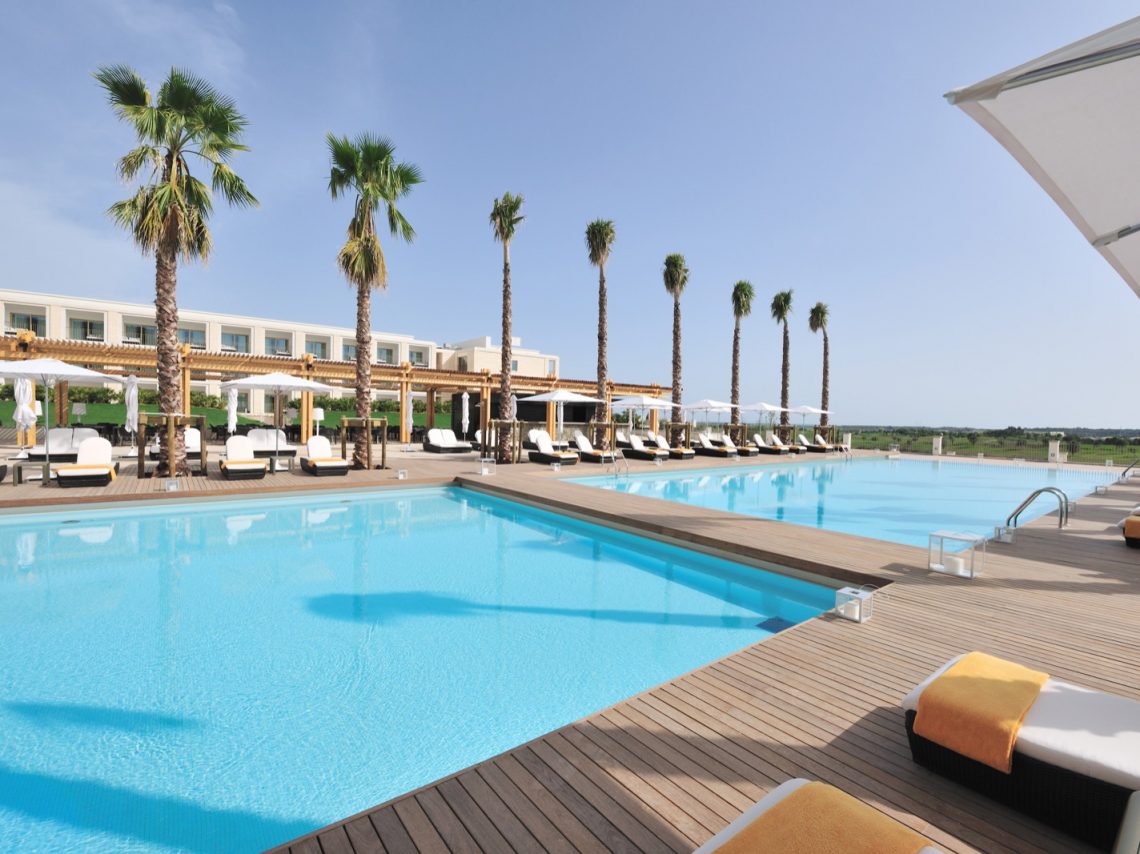 Anantara Vilamoura Algarve Resort in Algarve