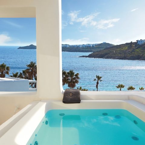 Kensho Boutique Hotel & Suites