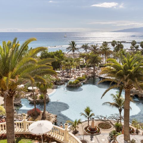 Bahia del Duque – Tenerife