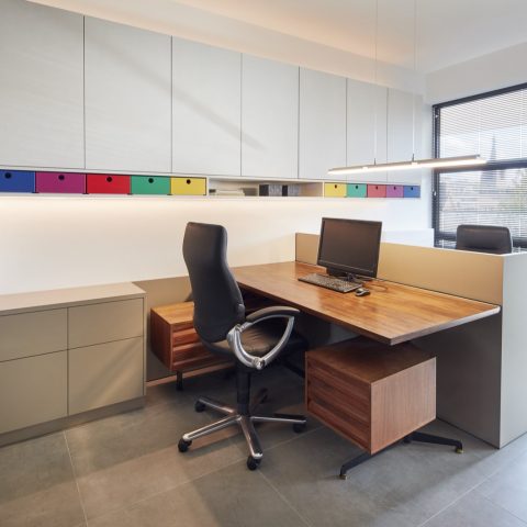 Total interior design loft Valkenswaard