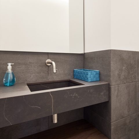 Totaalinrichting loft Valkenswaard