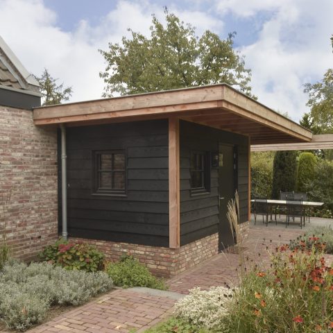 Total furnishing Villa in Son