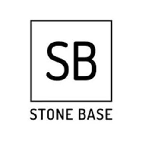 Stone base