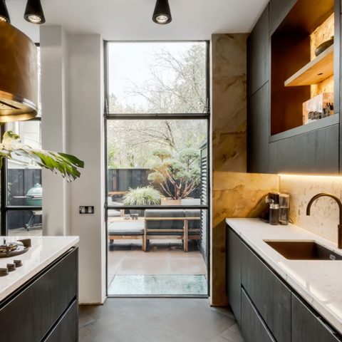 Museum Quarter Residence