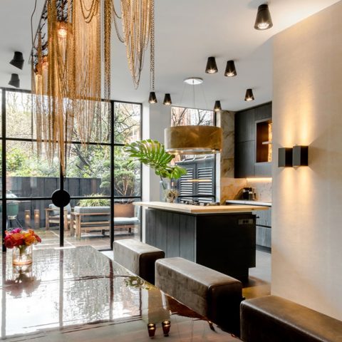 Museum Quarter Residence