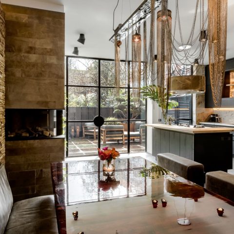 Museum Quarter Residence