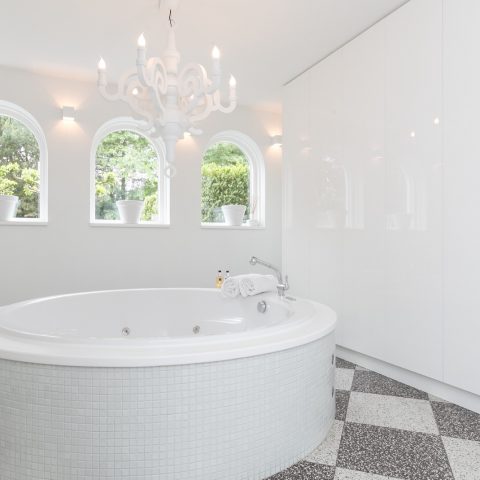 Totaalinrichting Villa