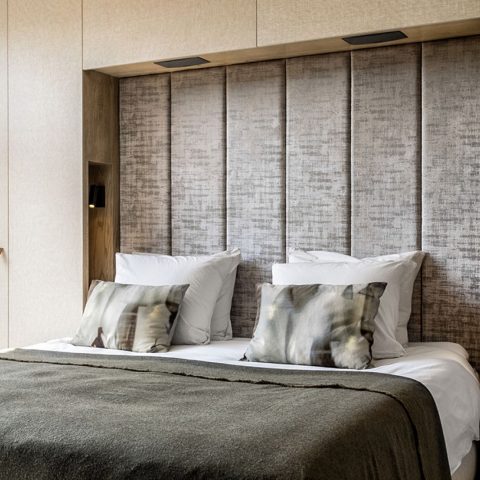 Haarlem Penthouse