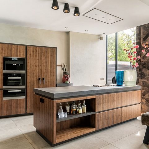Haarlem Penthouse