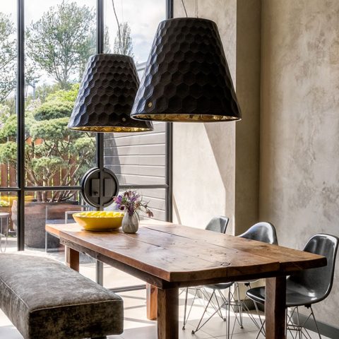 Haarlem Penthouse
