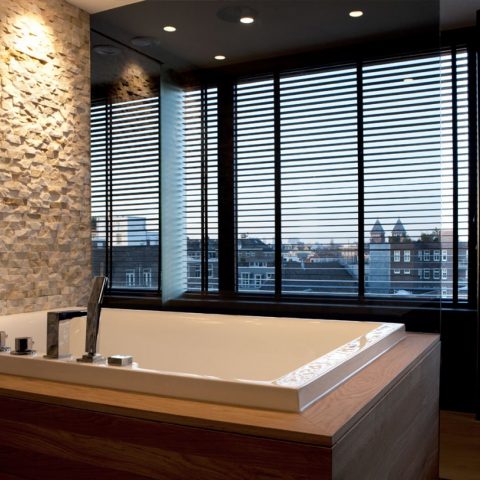 Amsterdam Penthouse