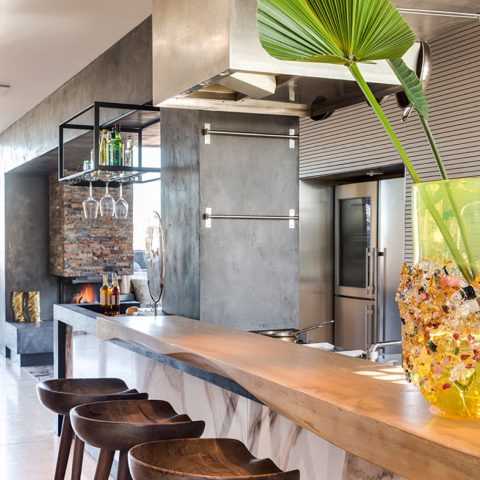 Amsterdam Penthouse