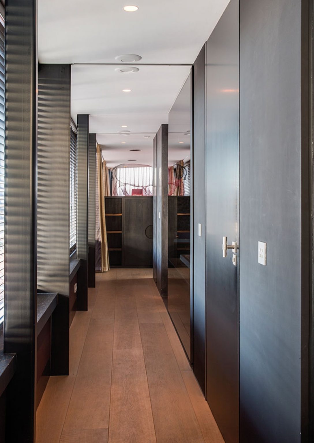 Amsterdam Penthouse - HOOG.design - Exclusive living inspiration