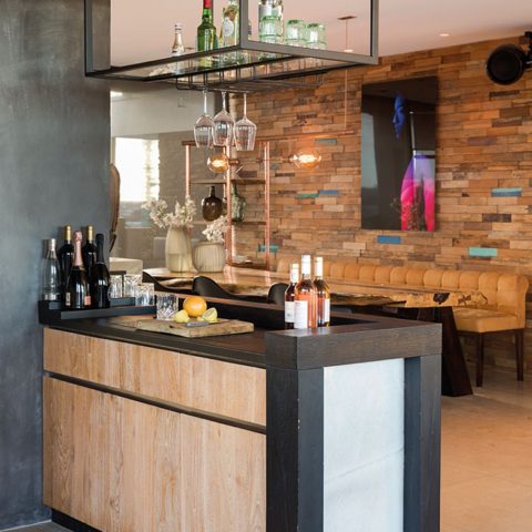 Amsterdam Penthouse