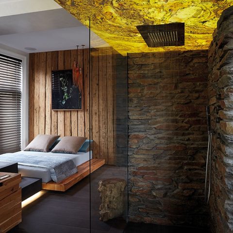 Zen Villa