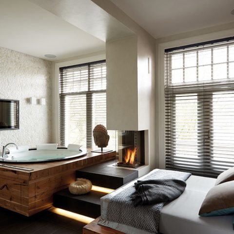 Zen Villa