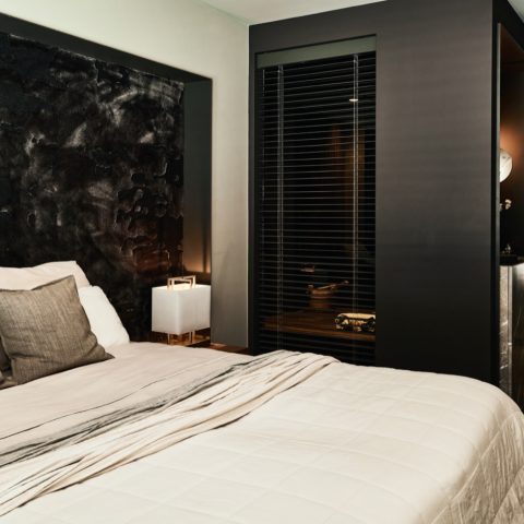 Design villa Laren