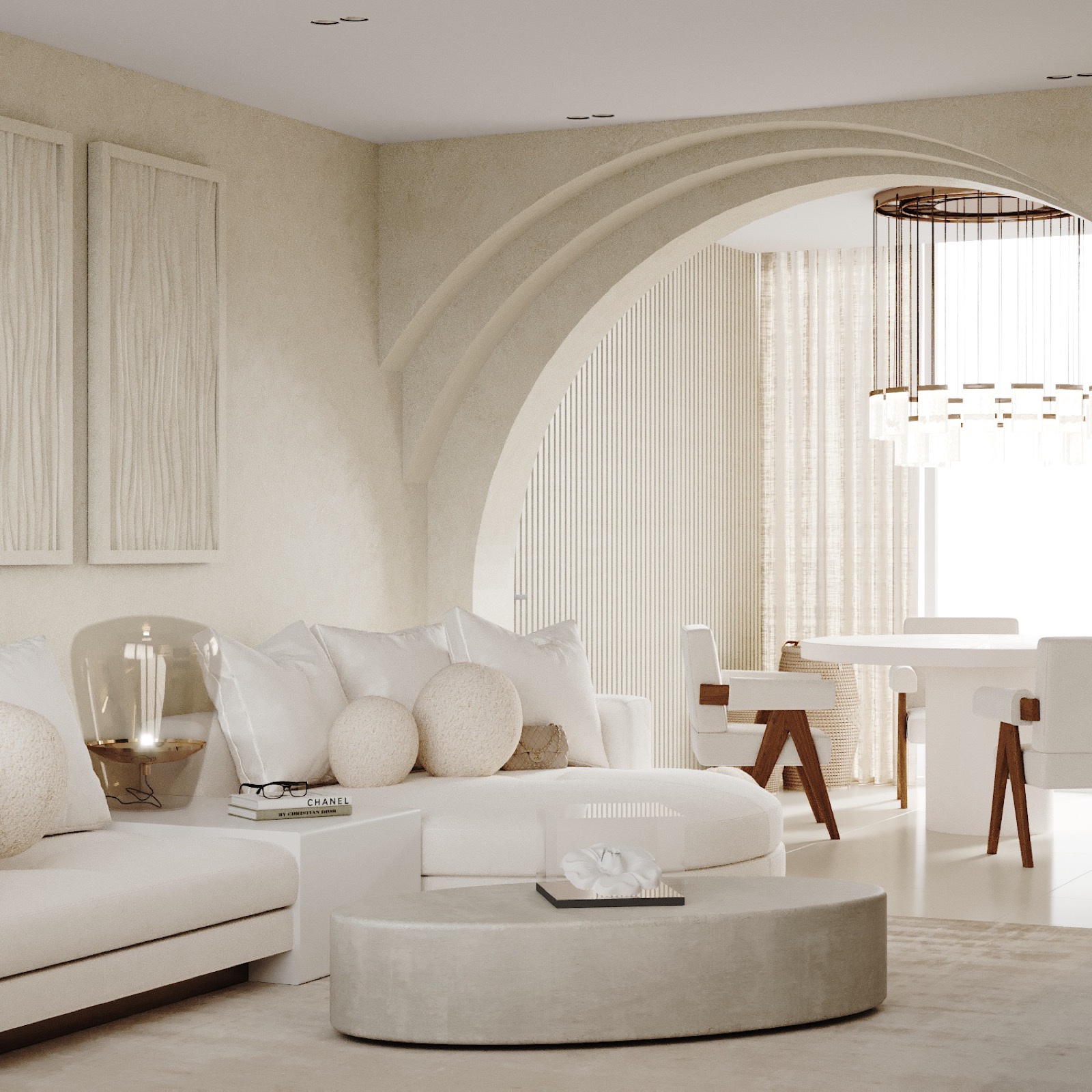 The TASJA Touch - HOOG.design - Exclusive living inspiration
