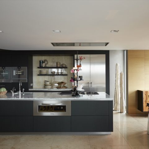 Panoramic Penthouse