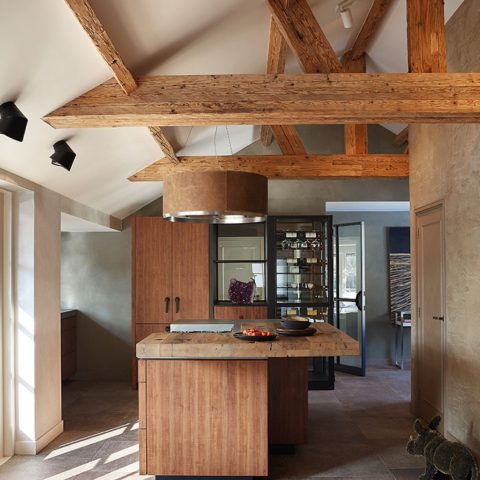 Country Residence