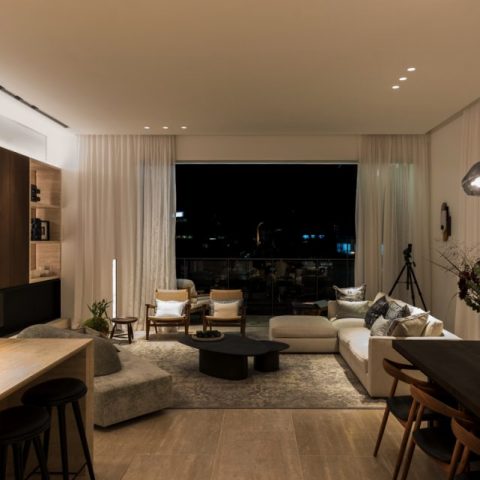 MAS Residentie