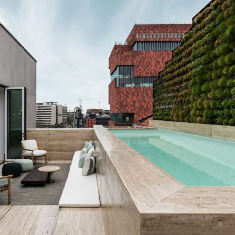 MAS Residence