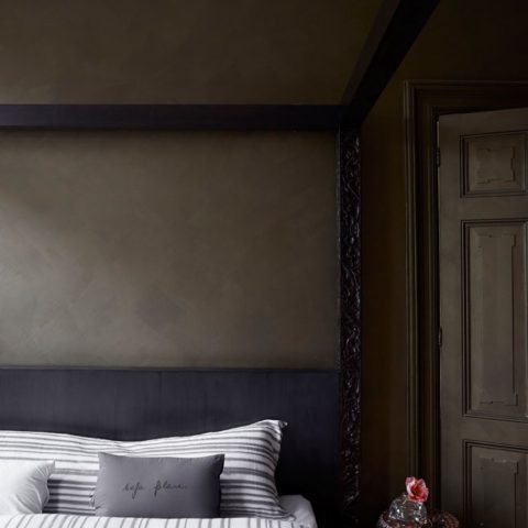 Grachtenpand