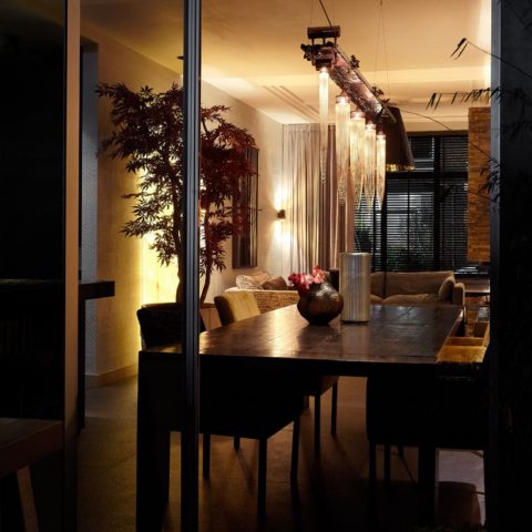 City Residence