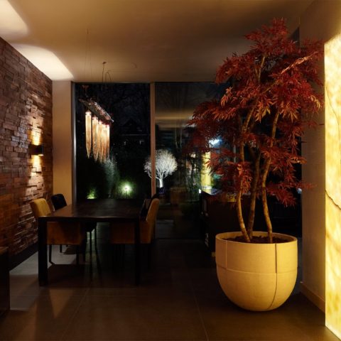 City Residence