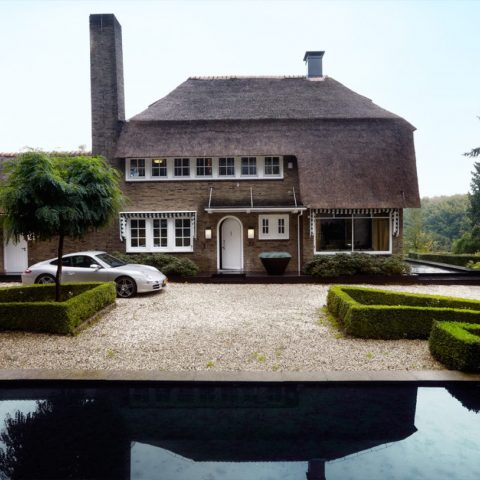 Country House