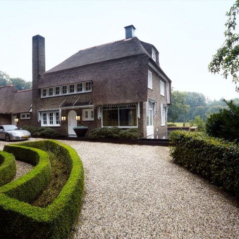 Country House