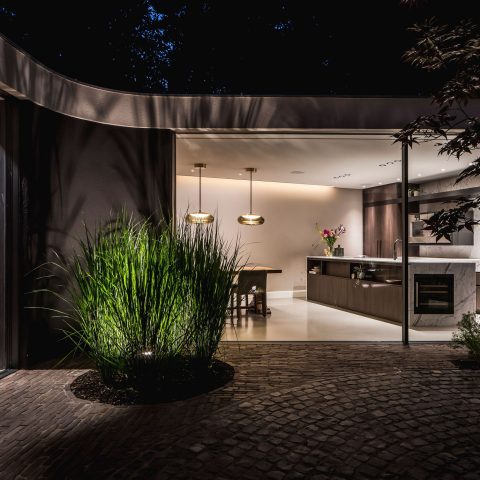 Villa K3