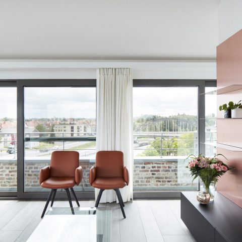 Penthouse SOET