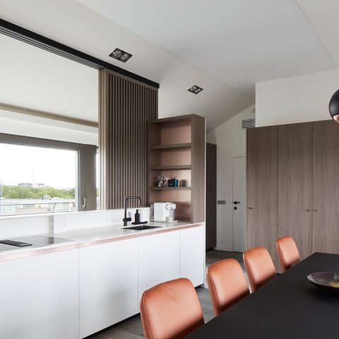 Penthouse SOET