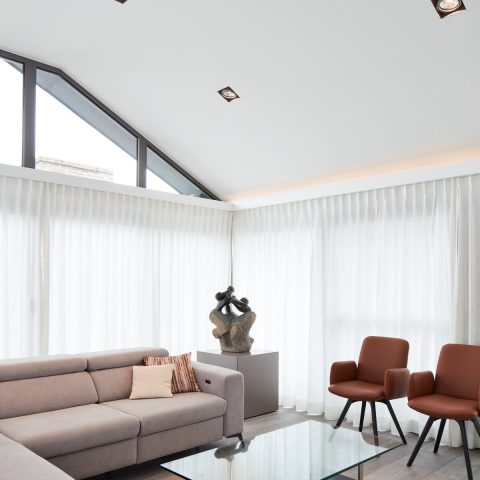 Penthouse SOET