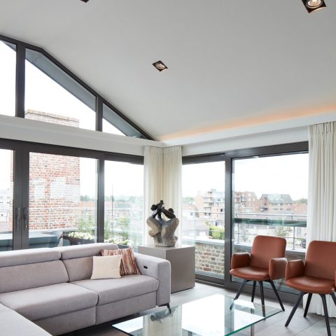 Penthouse SOET