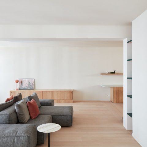 Apartment HABR
