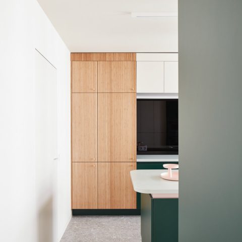 Apartment HABR